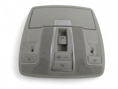 A1669062901 A16690629017E94 A16690668027E94 A1669066802 Interior Lighting Front MERCEDES-BENZ ML-CLASS (W166) (2011-2015)