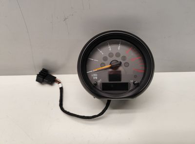 932580801 9325808 Instrument Cluster MINI MINI COUNTRYMAN I (2010-2016)