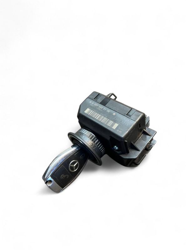 A2075450108 2075450108 Ignition switch lock (ignition barrel) MERCEDES-BENZ GLK-CLASS (X204) (2008-2015)