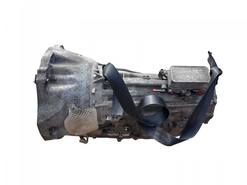 NAC MHP Gearbox AUDI Q7 (4L) (2006-2015)