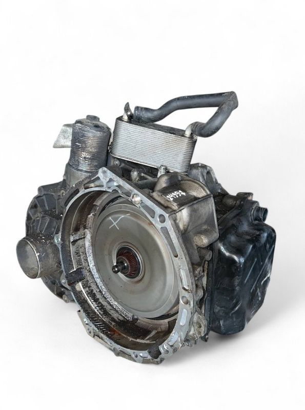 NYB 0BT300045R 0BT300045RX MZX NEX Скоростна кутия VW TRANSPORTER T5 / MULTIVAN (7H, 7E, 7J) (2003-2015)
