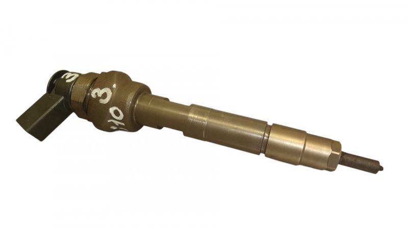 0445110289 Fuel Injector BMW 3 (F30, F31, F34, F80) (2011-2019)