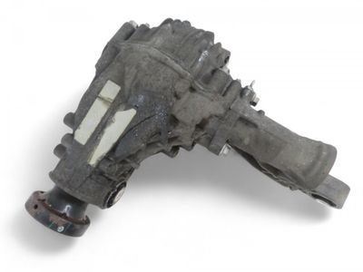 A1663300200 Front axle Differential MERCEDES-BENZ ML-CLASS (W166) (2011-2015)