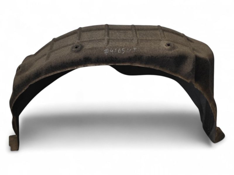 767495379R Fender inner liner rear left RENAULT KOLEOS II (2016-2023)