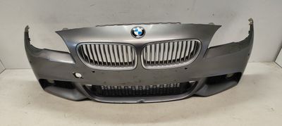 51117906188 19017412 51118054362 Front Bumper BMW 5 (F10, F11) (2010-2017)