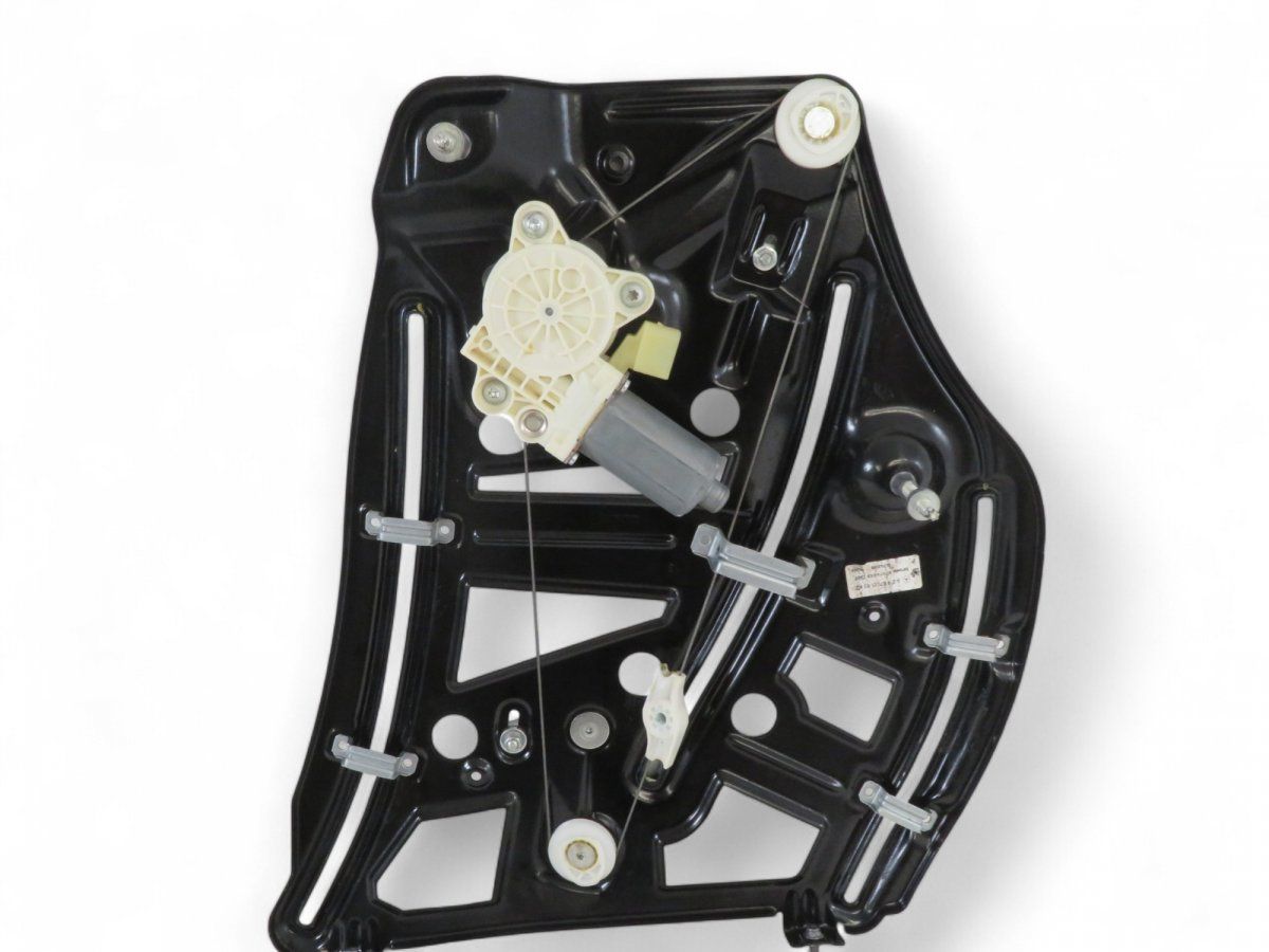 A216670010 A2166700303 A2166700103 A1718201442 Window Regulator mechanism rear left MERCEDES-BENZ S-CLASS Coupe (C216) (2006-2013)