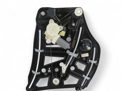 A216670010 A2166700303 A2166700103 A1718201442 Window Regulator mechanism rear left MERCEDES-BENZ S-CLASS Coupe (C216) (2006-2013)