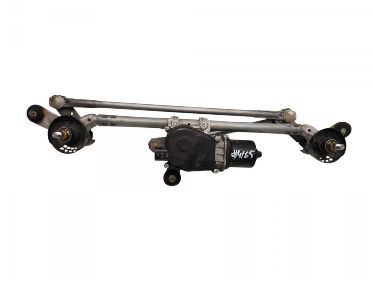 288008490R Wiper linkage / mechanism RENAULT KOLEOS II (2016-2023)