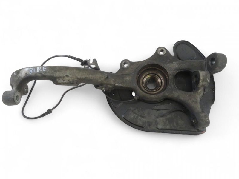 A2213324801 Wheel bearing housing front right MERCEDES-BENZ S-CLASS Coupe (C216) (2006-2013)
