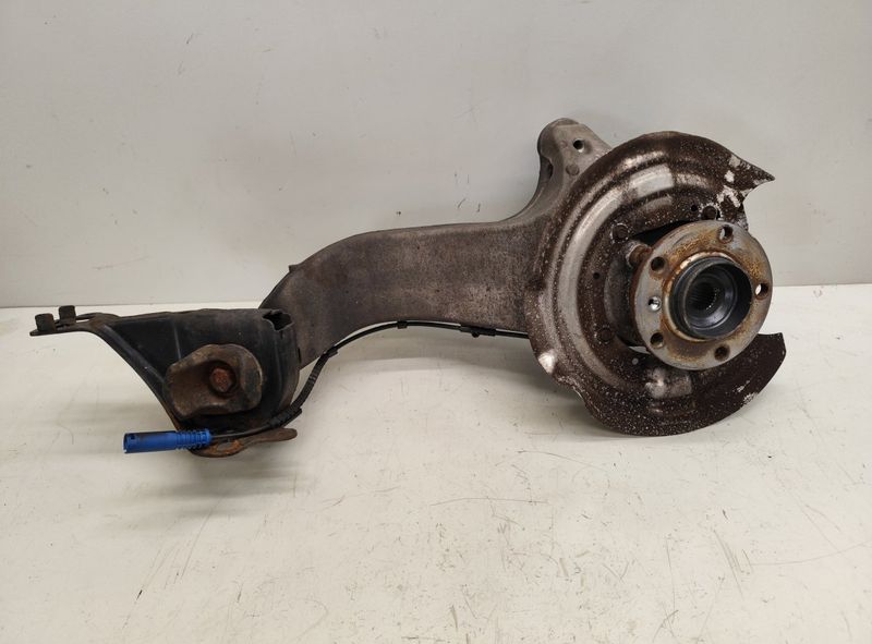33329805658 9805658 Wheel bearing housing rear right MINI MINI COUNTRYMAN I (2010-2016)