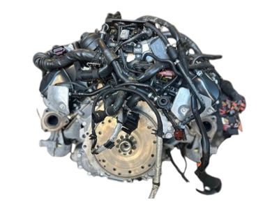 Audi A6 A7 S4 S5 3.0TFSI 245kw 333ps Engine CTU CGW CGX CAK