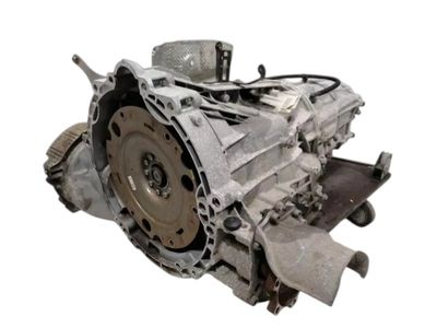 2017 PORSCHE MACAN 95B GTS 3.0 PDK Gearbox RAQ