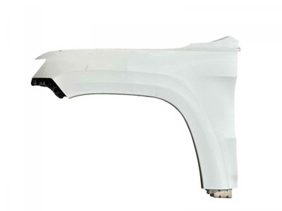 55369597AC Fender Front Left JEEP GRAND CHEROKEE IV (WK, WK2) (2010-2021)