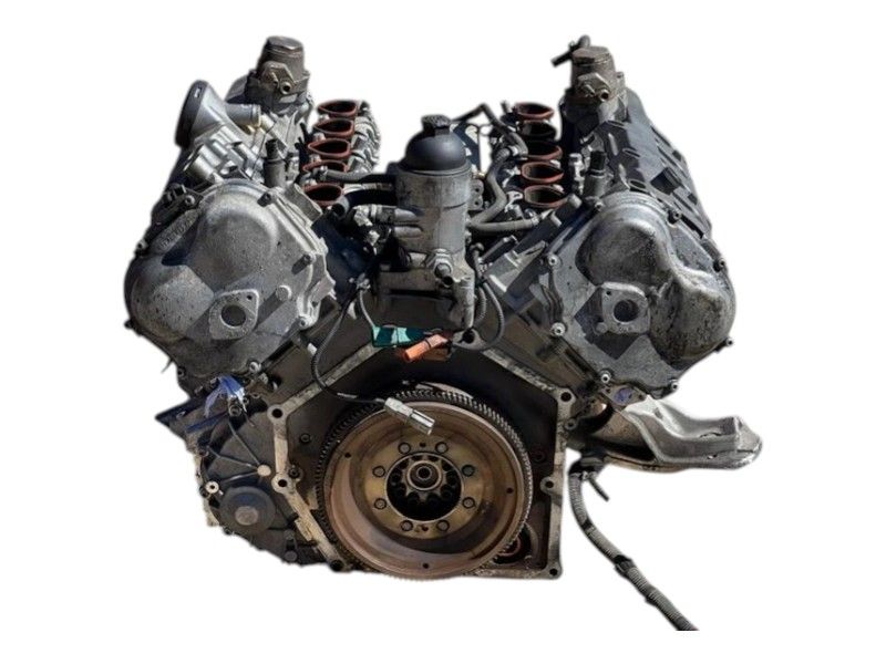 2016 AUDI R8 PLUS 4S PERFORMANCE Engine CSPA V10 5.2 FSI CSP
