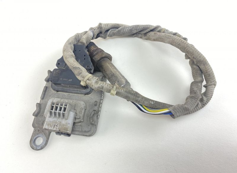 A2C18657100 Exhaust / NOX Sensor CITROËN JUMPER III (2006-)
