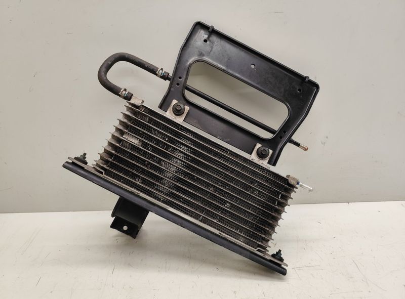 216069733R Engine Oil Cooler RENAULT KOLEOS II (2016-2023)