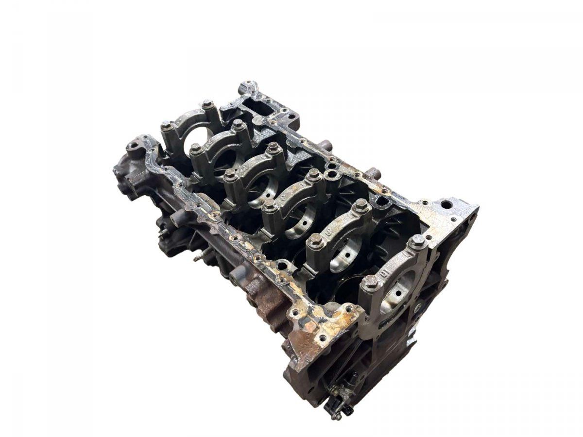 1717555 Engine Cylinder Block FORD RANGER III (TKE, PX) (2011-2023)