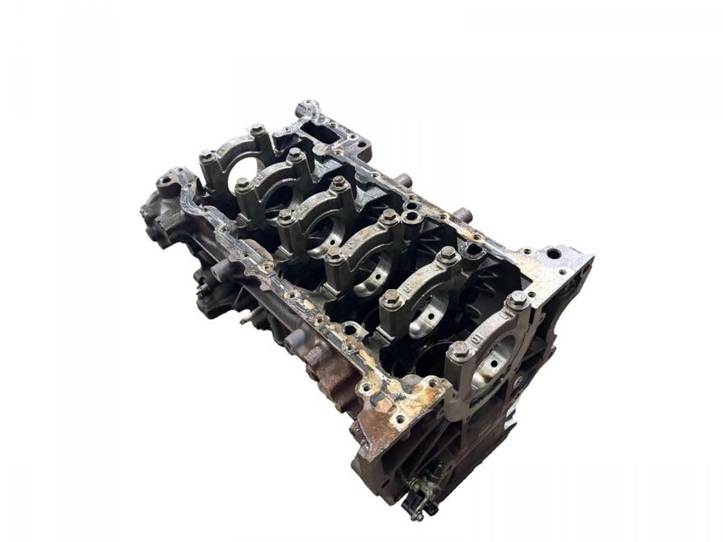 1717555 Engine Cylinder Block FORD RANGER III (TKE, PX) (2011-2023)
