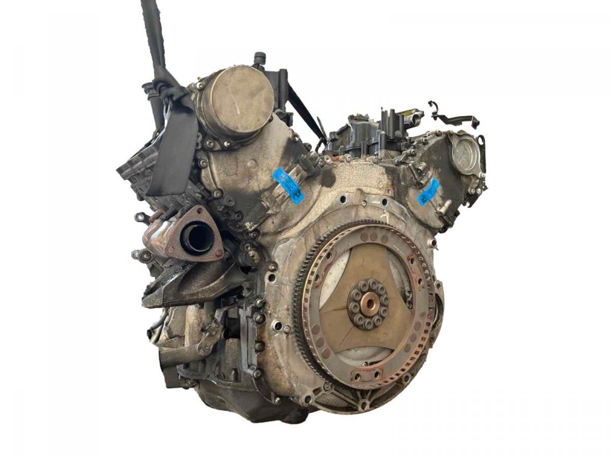 CASA CAS 059E M059E Engine AUDI Q7 (4L) (2006-2015)