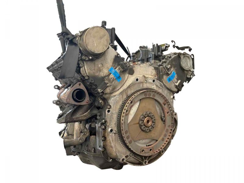 CASA CAS 059E M059E Engine AUDI Q7 (4L) (2006-2015)