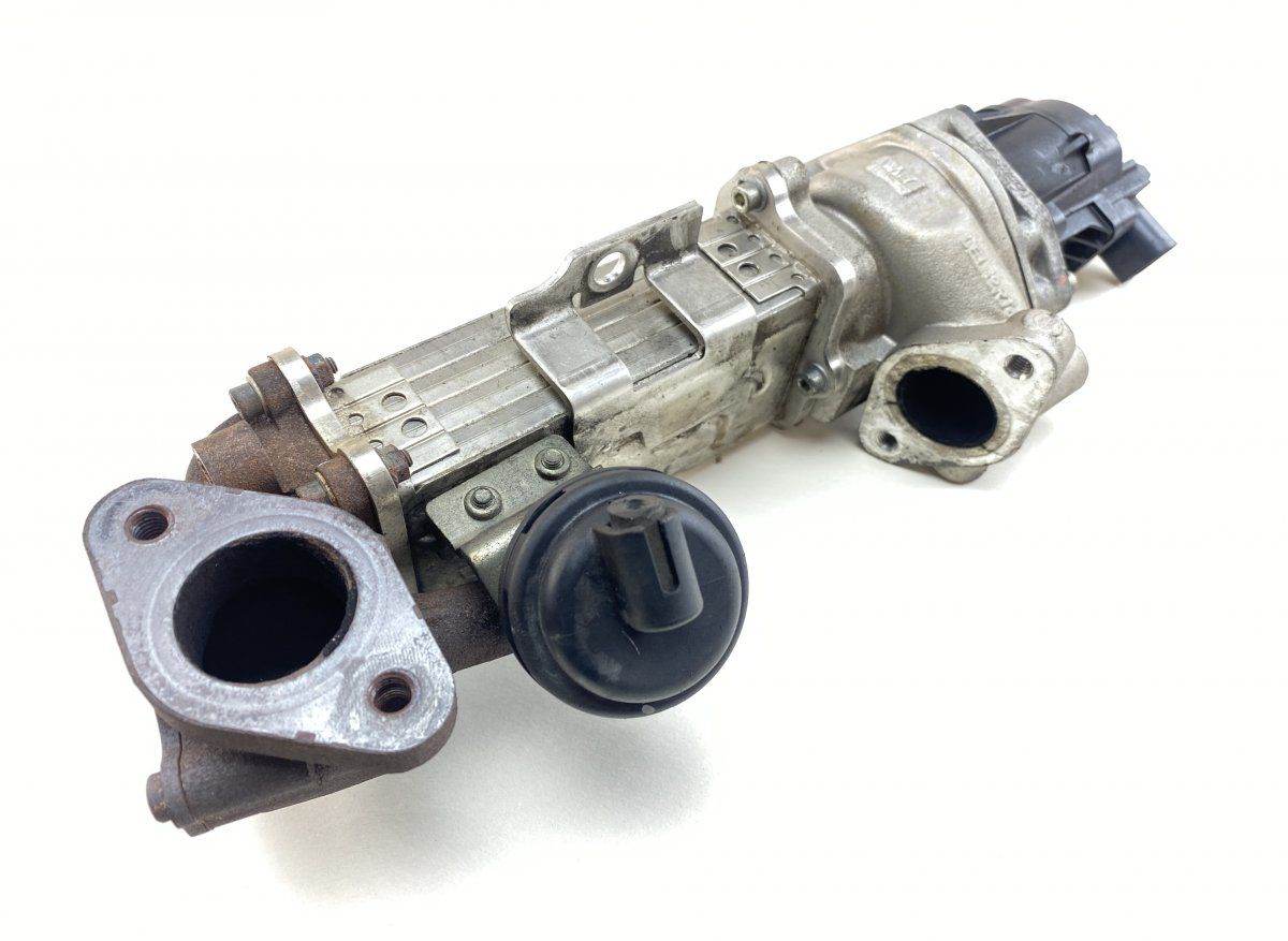 68239570AC EGR cooler JEEP GRAND CHEROKEE IV (WK, WK2) (2010-2021)