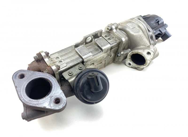 68239570AC EGR cooler JEEP GRAND CHEROKEE IV (WK, WK2) (2010-2021)