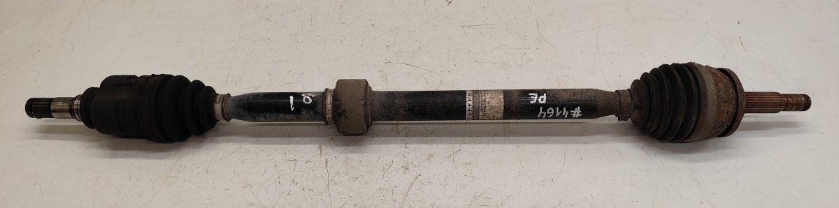 4341002830 Drive Shaft Front Right TOYOTA AURIS (E18) 2012-2018