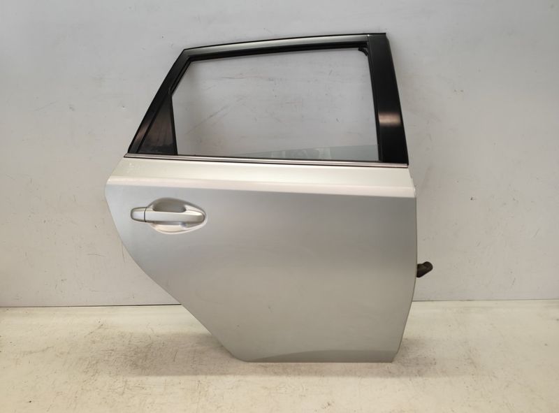 6700302380 Door Rear Right TOYOTA AURIS (E18) 2012-2018