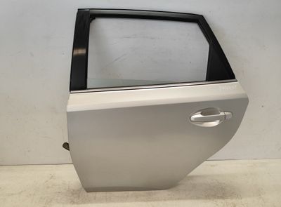 6700402380 Door Rear  Left TOYOTA AURIS (E18) 2012-2018