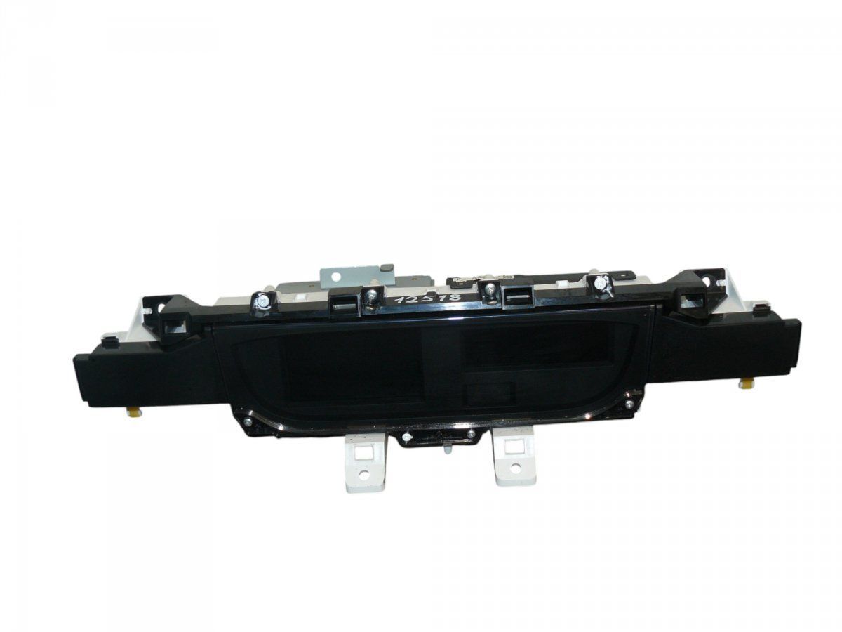4610007897 4610600344 Dash screen MAZDA CX-7 (ER) (2006-2014)