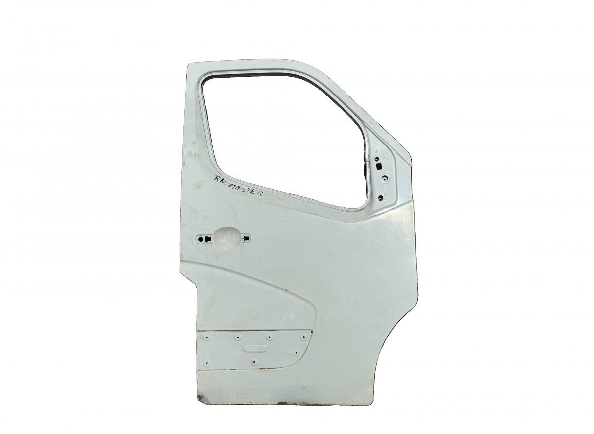 801001658R Door Front Right RENAULT MASTER III (FV, JV) (2010-2024)