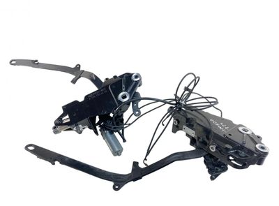 A1727930120 A1727930020 Convertible top bracket set MERCEDES-BENZ SLC (R172) (2016-2020)