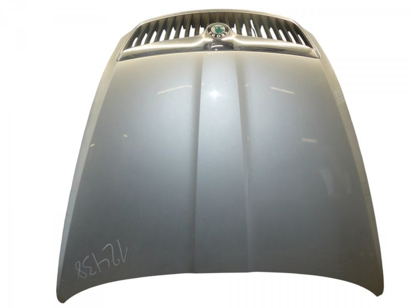 Bonnet SKODA OCTAVIA II (1Z) (2004-2013)