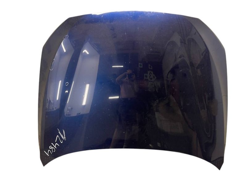 7227768 Bonnet BMW 5 GRAN TURISMO (F07) (2009-2017)