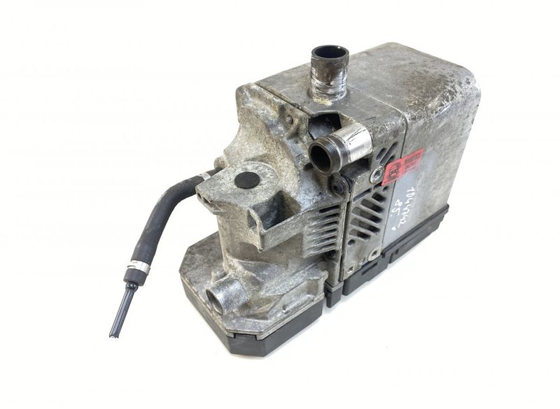 9016522E 9016522C 9016522B Auxiliary / pakring heater (webasto) AUDI Q7 (4L) (2006-2015)
