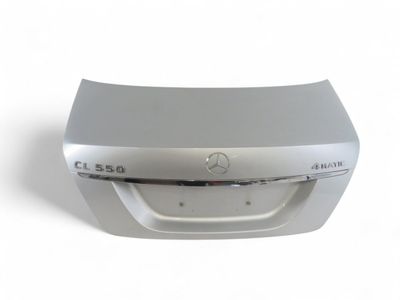 A2167500075 Капака на багажника / задна врата MERCEDES-BENZ S-CLASS Coupe (C216) (2006-2013)