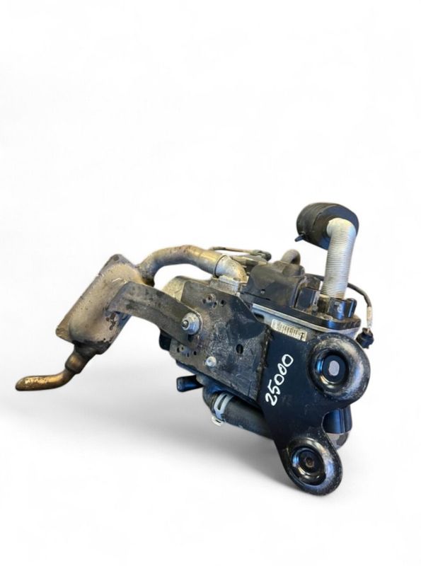 5QF815005M 5Q0898008G 5QF819193B 5QF815005Q 000054929D 5QF201607 Auxiliary / pakring heater (webasto) VW TIGUAN II (AD, BW) (2016-2024)