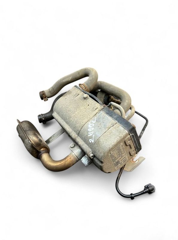 A9068305800 9068305800 2E1819032C Auxiliary / pakring heater (webasto) VW CRAFTER I (2E) (2006-2016)