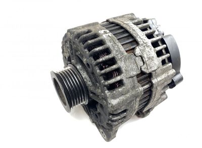 0121715076 0121715051 0121715041 0121715176 0121715151 0121715180 0121715080 Alternator AUDI Q7 (4L) (2006-2015)