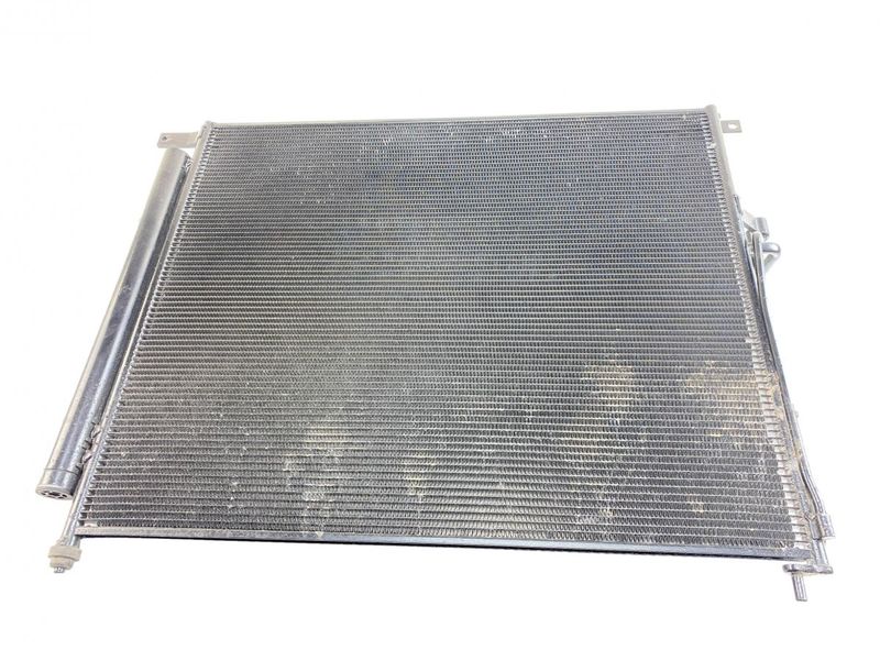 5264360 AC Radiator (condenser) FORD RANGER III (TKE, PX) (2011-2023)