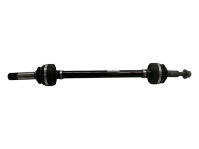 PORSCHE TAYCAN 9J Rear Right Drive Shaft 9J1501202A