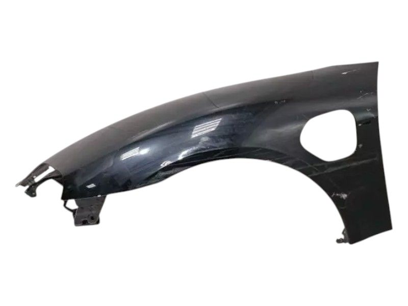 PORSCHE TAYCAN 9J Left Wing 9J1821101AY WITH POWER DOOR