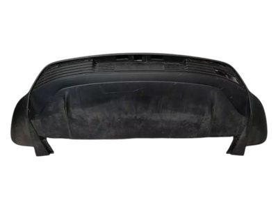 PORSCHE TAYCAN 9J Rear Bumper 9J1807983F