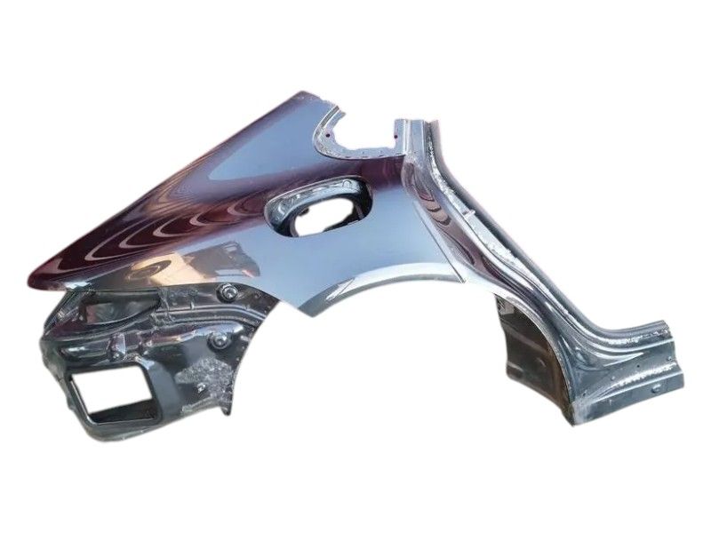 PORSCHE Panamera 971 REAR Right Wing 971809406Y