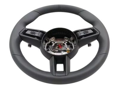 PORSCHE 911 GTS Волан 992 КОЖА 36СМ С ПОДГРЕВ НОВ