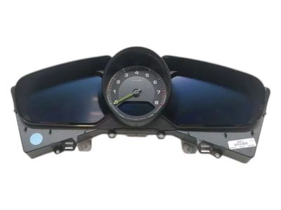 PORSCHE Panamera 971 Instrument cluster 971920914H