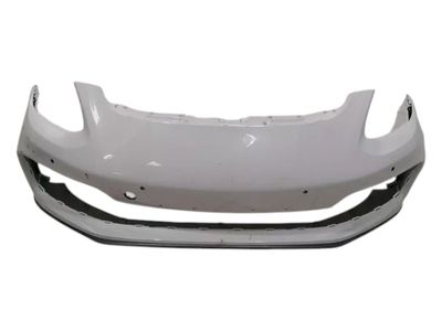PORSCHE Panamera 971 Front Bumper 971807221AC
