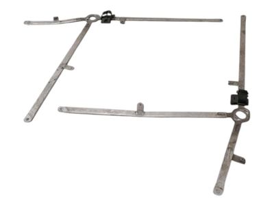PORSCHE Panamera 971 Holder- Bracket 9A781458801