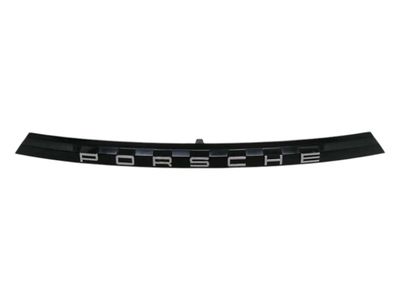 PORSCHE Panamera 971 Body Moulding 971827044B