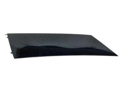 LAMBORGHINI HURACAN LP 610-4 Side cover 4T0827993A